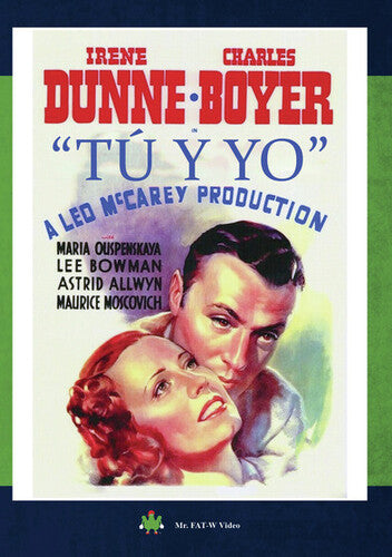 Tu Y Yo - Tu Y Yo - DVD