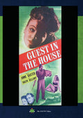 Guest In The House - Guest In The House - DVD