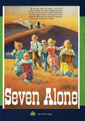 Seven Alone - Seven Alone - DVD
