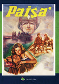 Paisa - Paisa - DVD