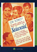 Sciuscia - Sciuscia - DVD