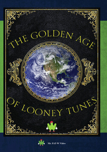 Golden Age Of Loony Tunes - Golden Age Of Loony Tunes - DVD