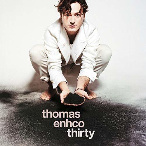 Enhco,thomas - Thirty - Vinyl Record