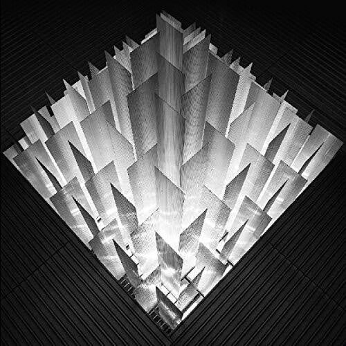 Chatwin,ben - Altered Signals - Vinyl Record