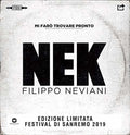 Nek - Mi Faro Trovare Pronto - Vinyl Record