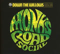 Monks Road Social - Down The Willow - Music CD
