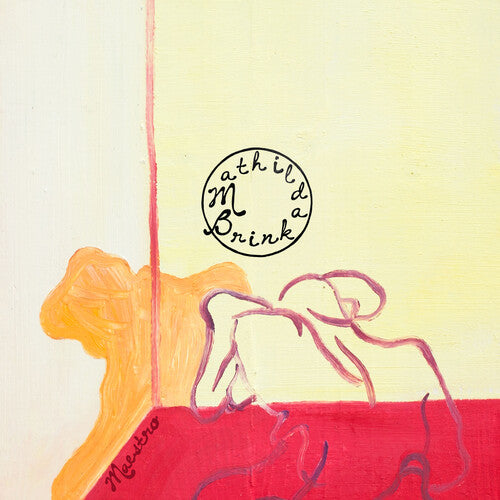 Mathilda Brink - Maestro - Vinyl Record