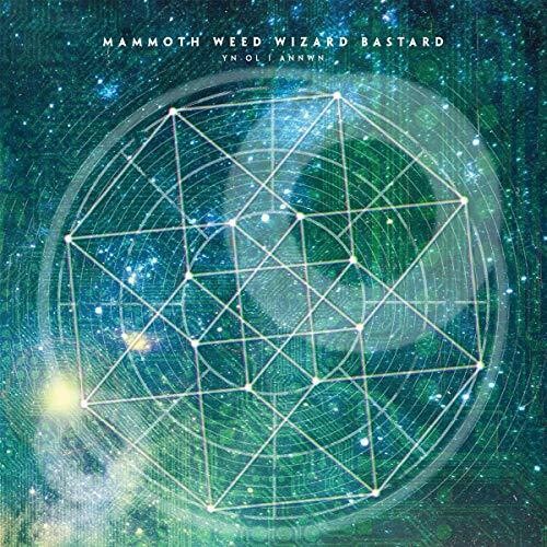 Mammoth Weed Wizard Bastard - Yn Ol I Annwyn - Music CD