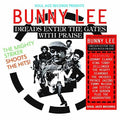 Lee,bunny - Soul Jazz Records Presents Bunny Lee: Dreads Enter - Vinyl Record