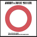 Miller,buddy & Julie - Spittin' On Fire / War Child - Vinyl Record