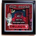 Jones,jim & Righteous Mind - Collectiv - Vinyl Record