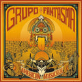 Grupo Fantasma - American Music: Volume 7 - Music CD