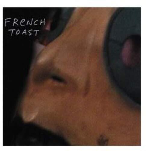French Toast - Bug Man - Music CD