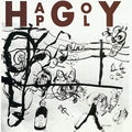 Happy Go Licky - Will Play - Music CD