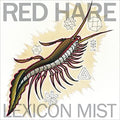 Red Hare - Lexicon Mist - Vinyl Record