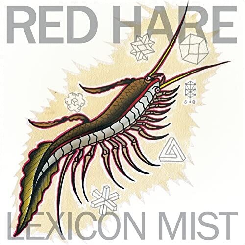 Red Hare - Lexicon Mist - Vinyl Record