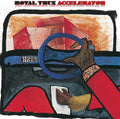 Royal Trux - Accelerator - Vinyl Record