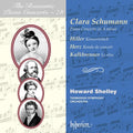 Shelley,howard - Romantic Piano Concerto 78 - Music CD