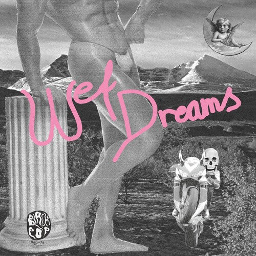 Wet Dreams - Wet Dreams - Vinyl Record