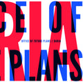 Daria / Office Of Future Plans - Office Of Future Plans / Daria - Vinyl Record