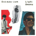 Escape-ism / Light Beams - Light Beams / Escape-ism - Vinyl Record