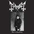 Mayhem - Live In Sarpsborg - Music CD