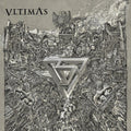 Vltimas - Something Wicked Marches In - Music CD