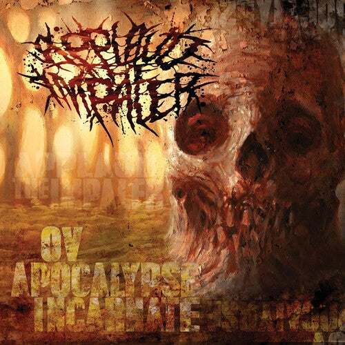 Applaud The Impaler - Ov Apocalypse Incarnate - Music CD