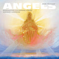 Winchester Cathedral Choir - Tavener: Angels - Music CD