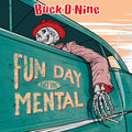 Buck-o-nine - Fundaymental - Music CD