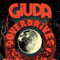 Giuda - Overdrive - Vinyl Record