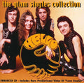 Hello - Glam Rock Singles Collection - Music CD