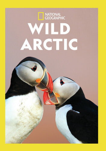 Wild Arctic - Wild Arctic - DVD