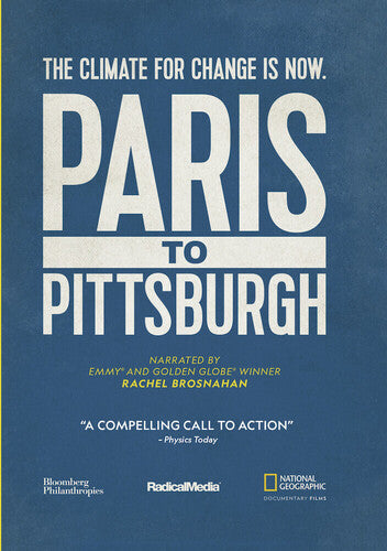 Paris To Pittsburg - Paris To Pittsburg - DVD