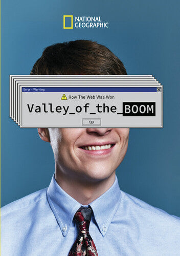 Valley Of The Boom - Valley Of The Boom - DVD