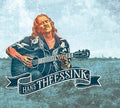 Theessink,hans - 70 Birthday Bash - Music CD
