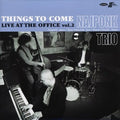 Najponk Trio - Live At The Office 2 - Music CD