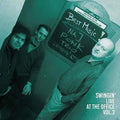 Najponk Trio - Swingin Live At The Office 3 - Music CD