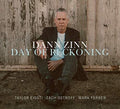 Zinn,dann - Day Of Reckoning - Music CD