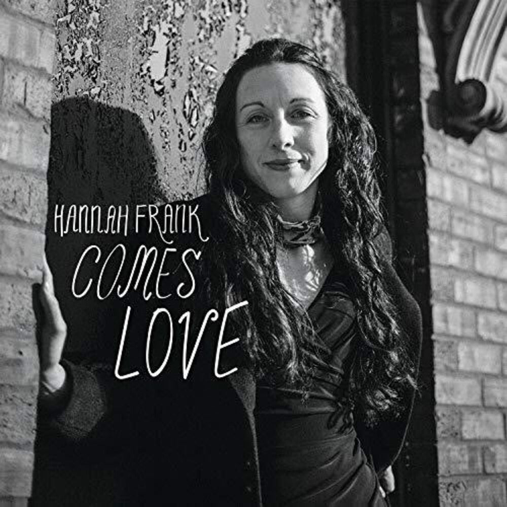 Comes Love [Limited Edition] Vinyl Record