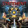 Statement - Force Of Life - Music CD