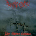 Rotting Christ - Mighty Contract - Music CD
