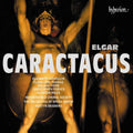 Orchestra Of Opera North / Brabbins,martyn - Elgar: Caractacus - Music CD