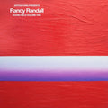 Randall,randy - Arthur King Presents Randy Randall: Sound Field - Vinyl Record