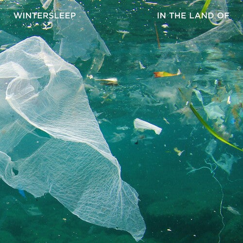 Wintersleep - In The Land Of - Music CD