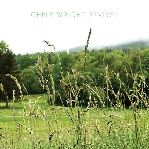 Wright,chely - Revival - Music CD