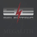 9electric - Megalith - Music CD