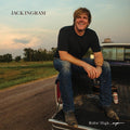 Ingram,jack - Ridin' High Again - Music CD