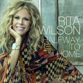 Wilson,rita - Halfway To Home - Vinyl Record