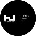 Burial - Subtemple / Beachfires - Vinyl Record